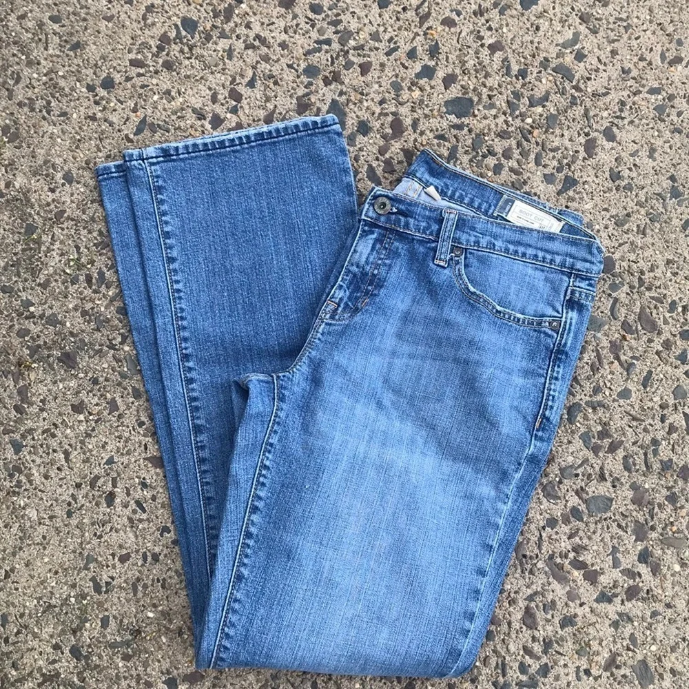 Gap Boot Cut. 10 Regular